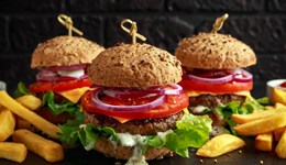 Rising prices for beef in dining-out market forecast to impact consumer demand